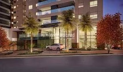 Apartamento à venda 3 Quartos, 1 Suite, 3 Vagas, 115M², Santa Rosa, Londrina - PR | Kensington Gard