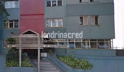Apartamento à venda 3 Quartos, 1 Suite, 1 Vaga, 99M², Jardim Higienópolis, Londrina - PR | ED. VILL