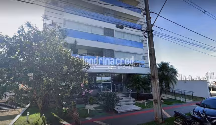 Apartamento à venda 2 Quartos, 1 Suite, 1 Vaga, 81M², Guanabara Parque Boulevard, Londrina - PR | F