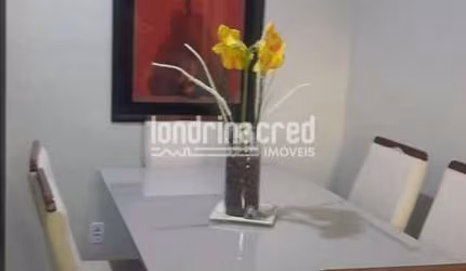 Apartamento à venda 3 Quartos, 1 Vaga, Industrial, Londrina - PR | FRANKLIN RESIDENCE