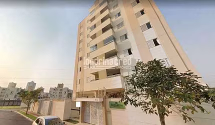 Apartamento à venda 3 Quartos, 1 Suite, 1 Vaga, 123M², Gaion, Londrina - PR | Edificio Elizabeth Ro