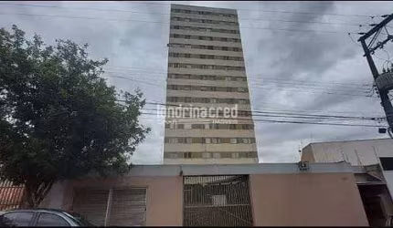 Apartamento à venda 2 Quartos, 1 Suite, 1 Vaga, 55M², Vila Nova, Londrina - PR | EDIFICIO DE ANGELO