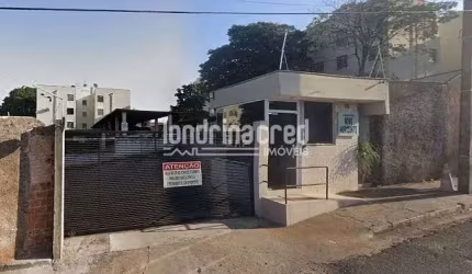 Apartamento à venda 2 Quartos, 1 Vaga, 45M², Jardim Bandeirantes, Londrina - PR | RESIDENCIAL NOVO