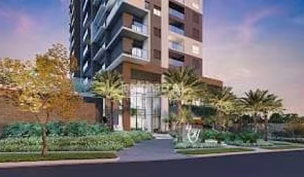Apartamento à venda 3 Quartos, 1 Suite, 2 Vagas, 177M², Santa Rosa, Londrina - PR | Edifício Tay