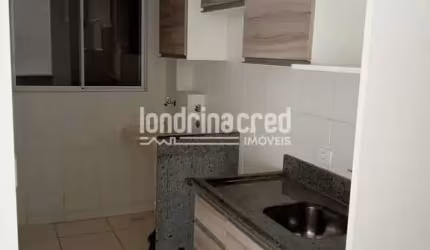 Apartamento à venda 2 Quartos, 1 Suite, 1 Vaga, 47M², Chácara Manella, Cambé - PR | Portal das Amér