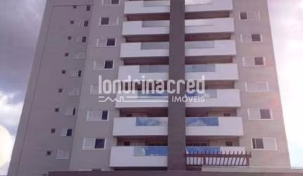 Apartamento à venda 3 Quartos, 1 Suite, 1 Vaga, 110M², Centro, Rolândia - PR | RESIDENCIAL ADAS