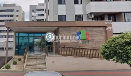 Apartamento à venda 2 Quartos, 1 Vaga, 47M², Estados, Londrina - PR | RESIDENCIAL TRETORRI
