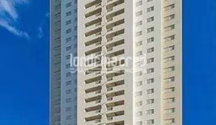 Apartamento à venda 2 Quartos, 1 Suite, 1 Vaga, 75M², Fazenda Gleba Palhano, Londrina - PR | RESERV