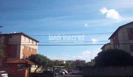 Apartamento à venda 2 Quartos, 1 Vaga, 54M², Nova Olinda, Londrina - PR | RESIDENCIAL ANSELMO VEDOA