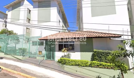 Apartamento à venda 2 Quartos, 1 Vaga, 58.55M², Vila Shimabokuro, Londrina - PR | RESIDENCIAL NOVA