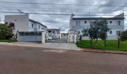 Apartamento à venda 2 Quartos, 1 Vaga, 55M², Conjunto Vivi Xavier, Londrina - PR | RESIDENCIAL CANC