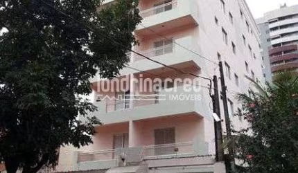 Apartamento à venda 1 Quarto, 1 Vaga, 66M², Jardim Higienópolis, Londrina - PR | RESIDENCIAL JOSELI