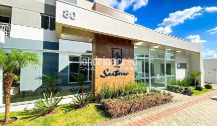 Apartamento à venda 3 Quartos, 1 Suite, 1 Vaga, 96M², São Vicente, Londrina - PR | RESIDENCIAL TORR