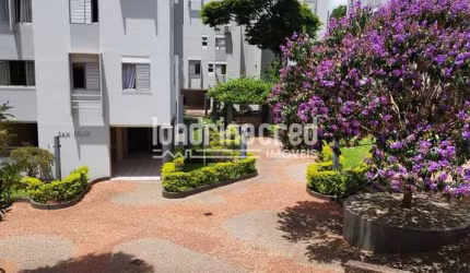 Apartamento à venda 3 Quartos, 1 Vaga, 91M², Antares, Londrina - PR | RESIDENCIAL MONTERREY