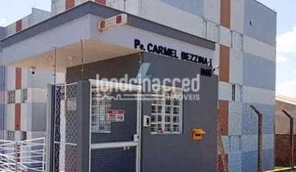 Apartamento à venda 2 Quartos, 1 Vaga, 45M², Jardim Strass, Londrina - PR | RESIDENCIAL PE. CARMEL