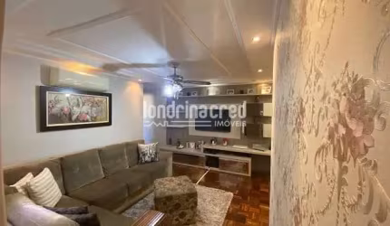 Apartamento à venda 3 Quartos, 1 Suite, 2 Vagas, 90M², Chácara Manella, Cambé - PR | RESIDENCIAL PO
