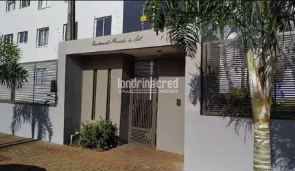 Apartamento à venda 3 Quartos, 1 Vaga, 58M², Jardim Morada do Sol, Cambé - PR | RESIDENCIAL MORADA
