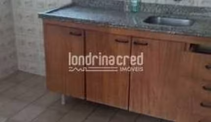 Apartamento à venda 2 Quartos, 1 Vaga, 50M², Santa Mônica, Londrina - PR | RESIDENCIAL LUPERCIO