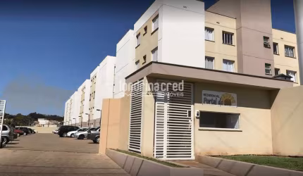 Apartamento à venda 3 Quartos, 1 Vaga, 63M², Conjunto Vivi Xavier, Londrina - PR | RESIDENCIAL PORT