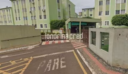 Apartamento à venda 3 Quartos, 1 Vaga, Jardim Santa Cruz, Londrina - PR | RESIDENCIAL OURO VERDE