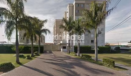 Apartamento à venda 2 Quartos, 55.38M², Conjunto Habitacional Santiago II, Londrina - PR | RESIDENC