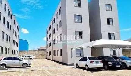 Apartamento à venda 2 Quartos, 1 Vaga, Vila Ziober, Londrina - PR | RESIDENCIAL PORTO ALEGRE