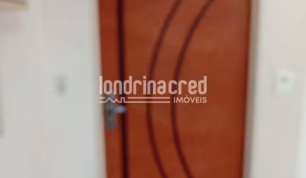 Apartamento à venda 3 Quartos, 1 Vaga, 61M², Vale dos Tucanos, Londrina - PR | RESIDENCIAL VALE DOS