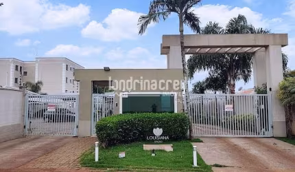 Apartamento à venda 2 Quartos, 1 Vaga, 44M², Jardim Sabará, Londrina - PR | SPAZIO LOUISIANA
