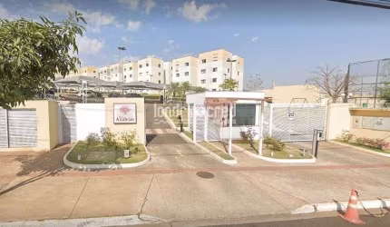 Apartamento à venda 2 Quartos, 1 Vaga, 45M², Conjunto Habitacional José Garcia Molina, Londrina - P
