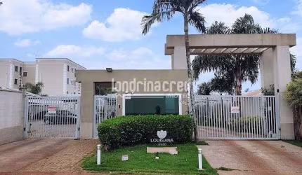 Apartamento à venda 2 Quartos, 1 Vaga, 47M², Jardim Sabará, Londrina - PR | SPAZIO LOUISIANA