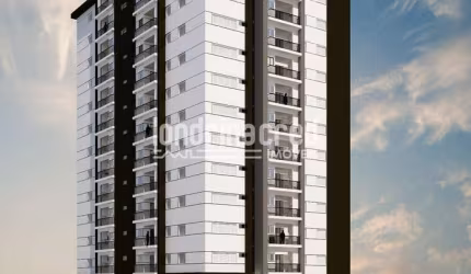Apartamento à venda 2 Quartos, 1 Suite, 1 Vaga, 133M², Centro, Cambé - PR | TORRE TIVOLI