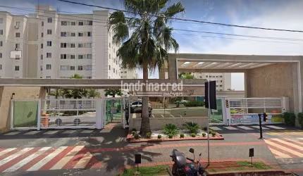 Apartamento à venda 2 Quartos, 1 Vaga, 47M², Conjunto Habitacional Doutor Farid Libos, Londrina - P