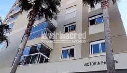 Apartamento à venda 3 Quartos, 1 Suite, 2 Vagas, 91M², Fazenda Gleba Palhano, Londrina - PR | VICTO