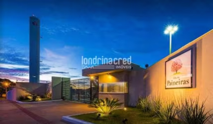 Apartamento à venda 2 Quartos, 1 Vaga, 44.98M², Jardim São Paulo II, Londrina - PR | VILLA DAS PAIN