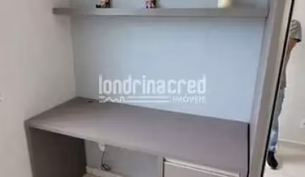 Apartamento à venda 2 Quartos, 1 Vaga, 45M², Jardim Vitória, Cambé - PR | Vittace Condomínio Clube
