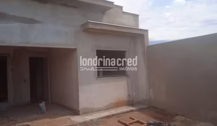 Casa à venda 3 Quartos, 1 Suite, 1 Vaga, 132M², Colinas, Londrina - PR
