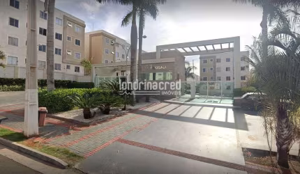 Apartamento à venda 2 Quartos, 1 Vaga, 64M², Olímpico, Londrina - PR | SPAZIO LA TRAVIATA