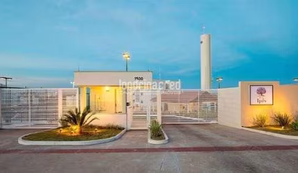 Apartamento à venda 2 Quartos, 1 Vaga, 45M², Ouro Verde, Londrina - PR | VILA DOS IPÊS