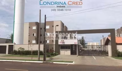 Apartamento à venda 2 Quartos, 1 Vaga, 75M², Chácara Manella, Cambé - PR | SOLAR DI CAPRI