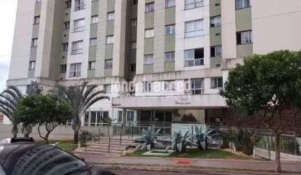 Apartamento à venda 3 Quartos, 2 Vagas, 60M², Champagnat, Londrina - PR | TERRAPARQUE RESIDENCIAL