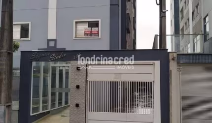 Apartamento à venda 1 Quarto, 1 Vaga, 55M², Vila Ipiranga, Londrina - PR | SYGNUS STUDIO