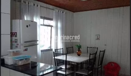 Casa à venda 3 Quartos, 3 Vagas, 180M², Califórnia, Londrina - PR