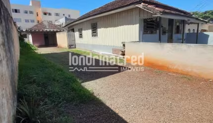 Casa à venda 415.4M², Recreio, Londrina - PR
