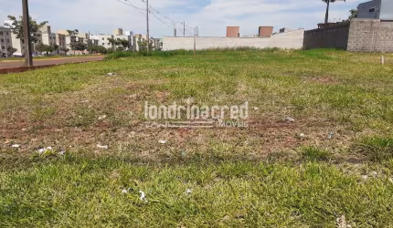 Terreno à venda 480M², Jardim Maria Celina, Londrina - PR