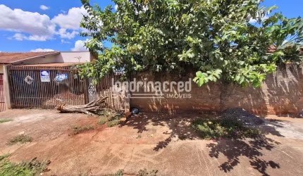 Terreno Próximo Santo Amaro à venda 300M², Jardim União, Cambé - PR
