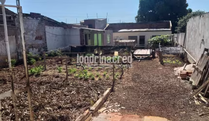 Terreno à venda 330M², Brasília, Londrina - PR