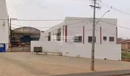 Comercial à venda 3000M², Centro, Jataizinho - PR