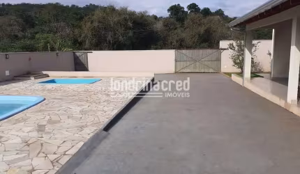 Chácara à venda 3 Quartos, 1200M², Zona Rural, Selva - PR | Loteamento Sol Nascente