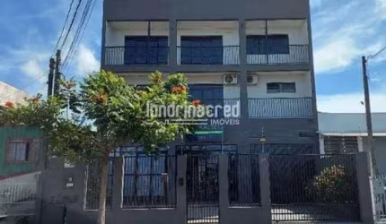 Comercial à venda 450M², Leonor, Londrina - PR