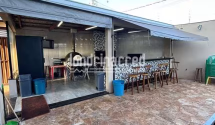 Comercial à venda 417M², Chácara Santa Maria, Cambé - PR